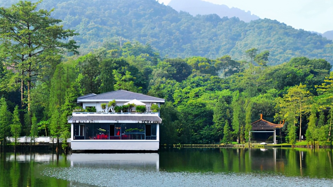 广州4a级景区旅游景点,广州5a旅游景区名单大全