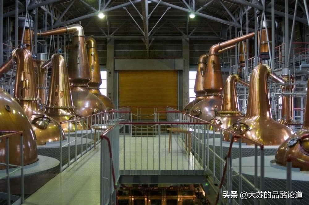 日本威士忌的代表品牌等级和价位,日本威士忌是如何酿造的