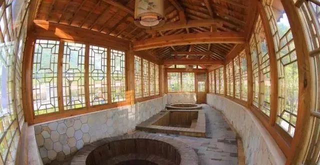 兰州城关区附近24小时温泉,泡温泉兰州附近