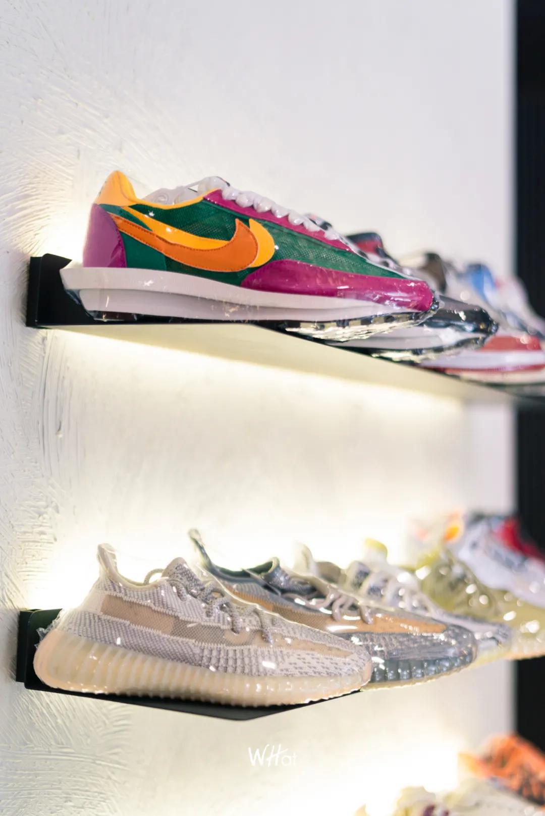 武汉最新平价潮牌店大搜罗，逃离大商场，偷偷告诉你……