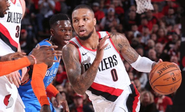 找死？唯一一支2比0的球队，开拓者主帅脸色好了起来