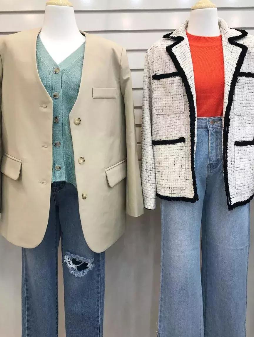 blackpink穿什么衣服都好看 (blackpink的穿搭都是品牌方搭配的吗)