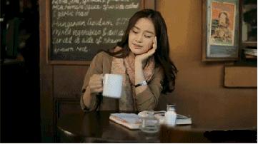 逛街必喝的茶排行榜,特色猫屎咖啡