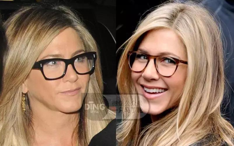 戴眼镜显眼睛小怎么化妆,戴眼镜又凸眼怎么化妆