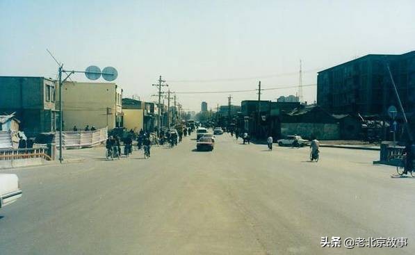 北京回忆过往的地方,北京哪里有小时候的记忆