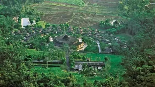 安缦酒店住宿攻略,安缦避世酒店