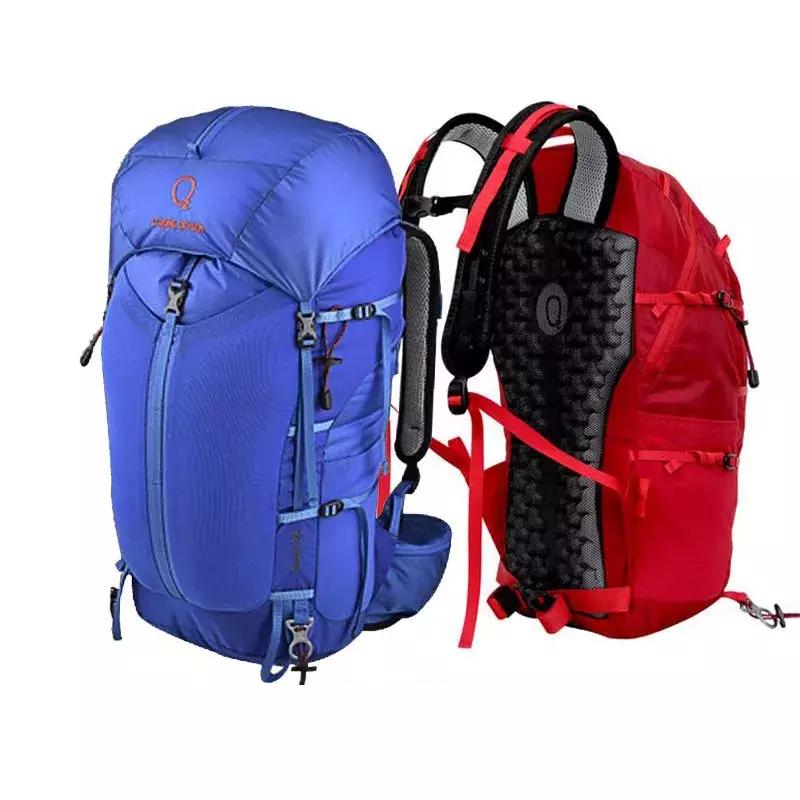 背包背带减负,减负背包的正确方法