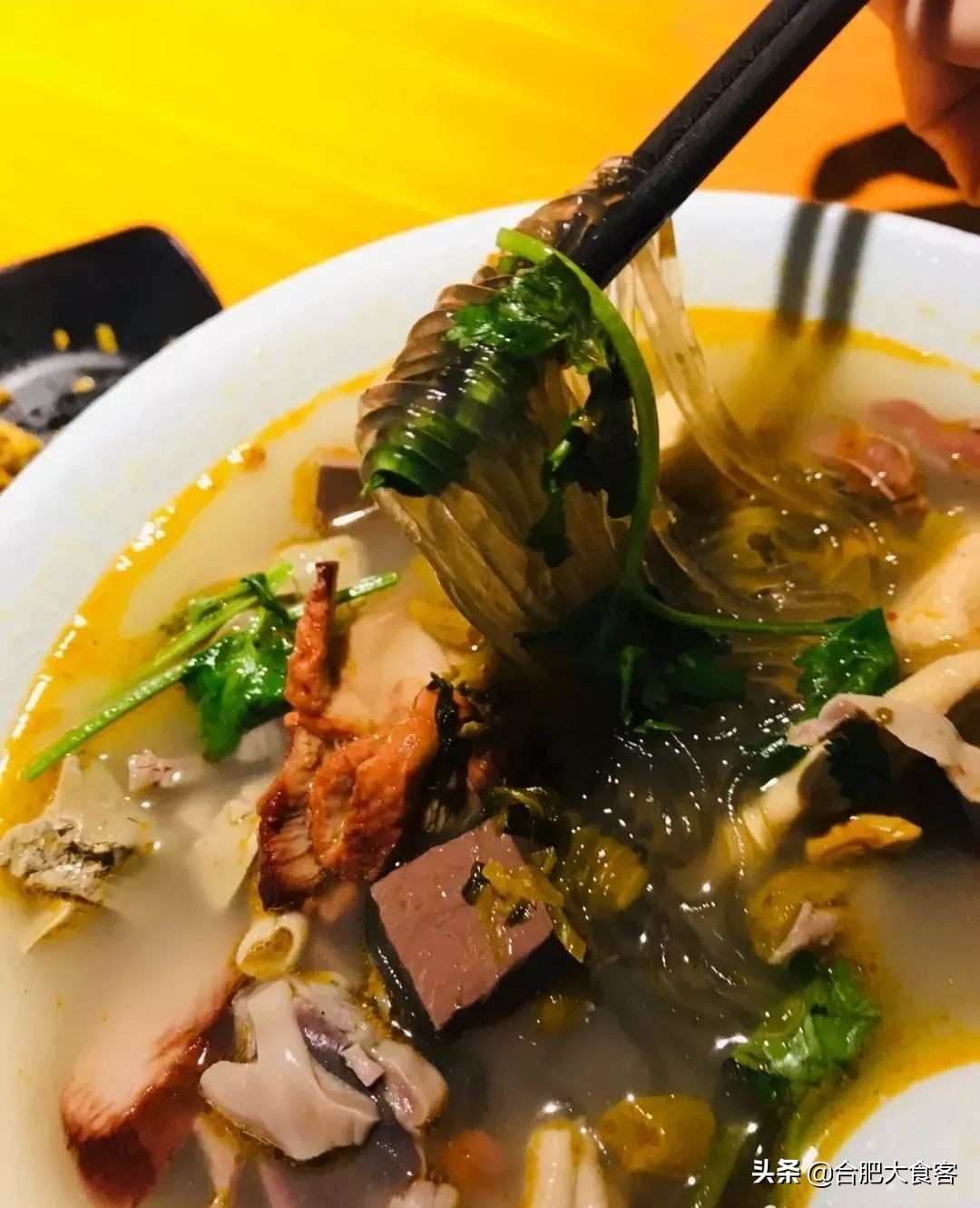 合肥最良心锅贴,合肥十大必吃锅贴