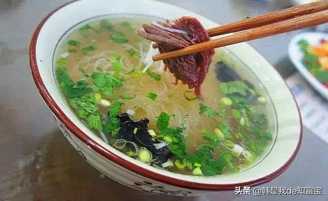 陕西渭南辛市镇水盆羊肉泡馍,渭南中心广场羊肉泡馍哪家最正宗