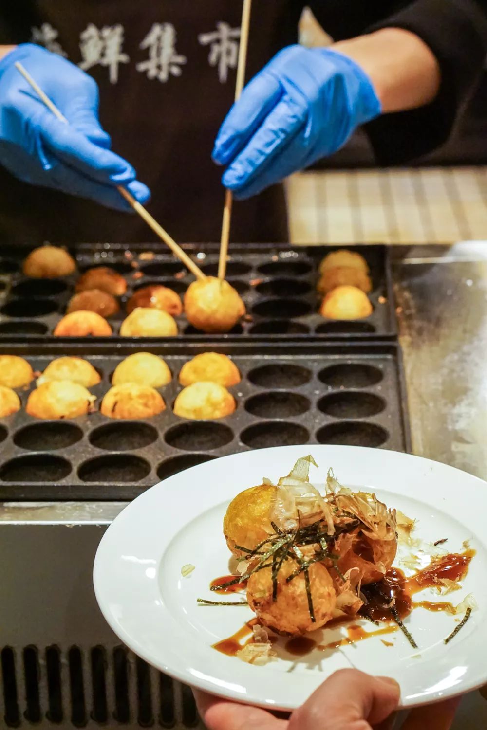 ¥168/位-海参花胶捞饭畅吃!小象拔蚌、天鹅贝、东南亚料理畅吃