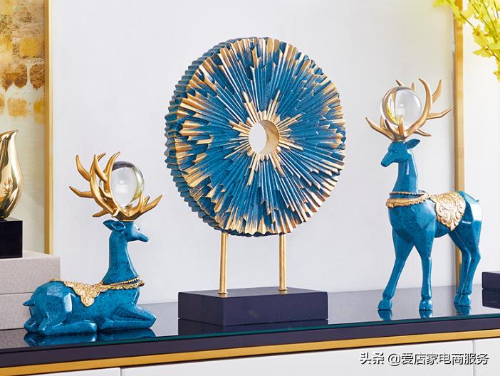 家居入驻天猫,家居入驻