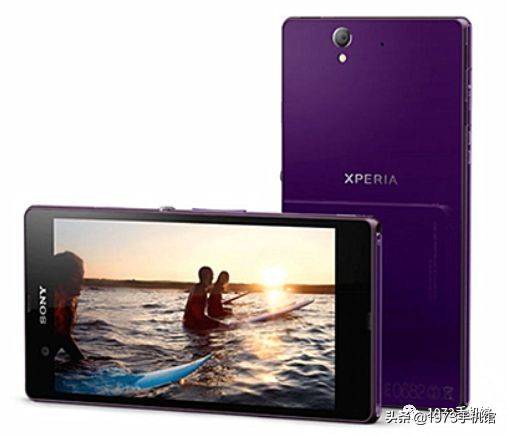 原谅绿、基佬紫、土豪金---手机配色发展史