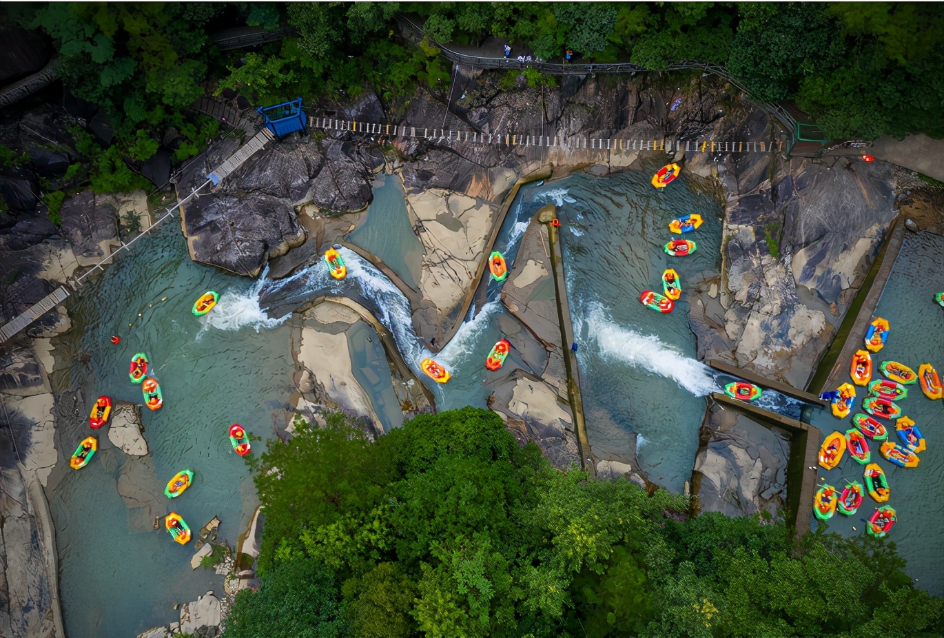 温州旅游景区排行榜前十名,温州十大免费景区排行榜最新