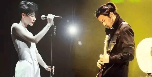 王菲和谢霆锋复合是哪一年,2014谢霆锋回应王菲世纪复合