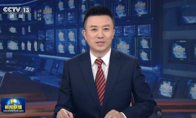 新闻联播4位新主播,3人是中传校友,1人毕业于省属高校