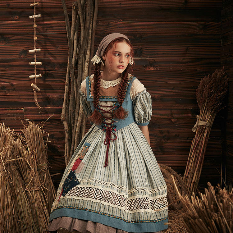 lolita文化起源,lolita的文化历史