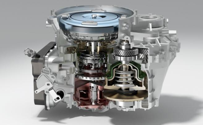 2022年世界十佳变速箱获奖名单,世界前十变速箱品牌排名