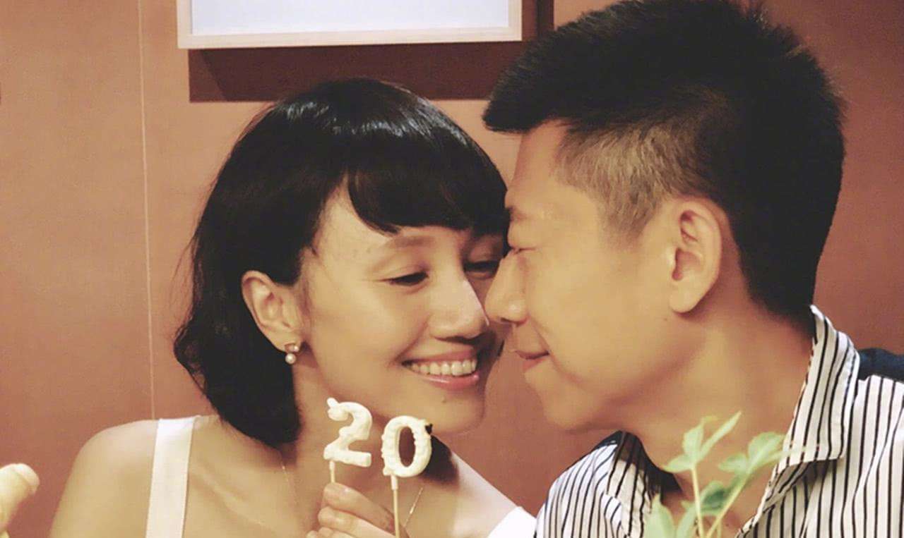 5对很幸福的明星夫妻,15对年过半百恩爱如初的明星夫妻