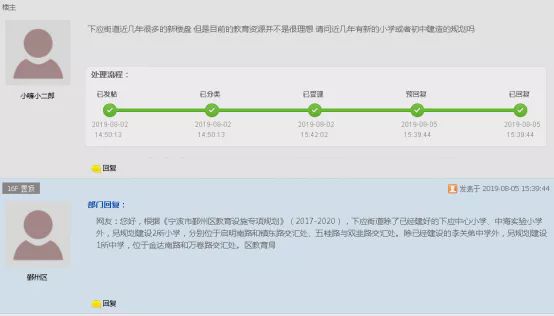 新盘倍出，神仙打架！钟公庙、潘火、首南，学区新盘学校新规划