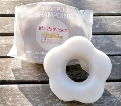 Dior、娇兰生产商做了一块洗头皂，100%天然原料，生发更护发