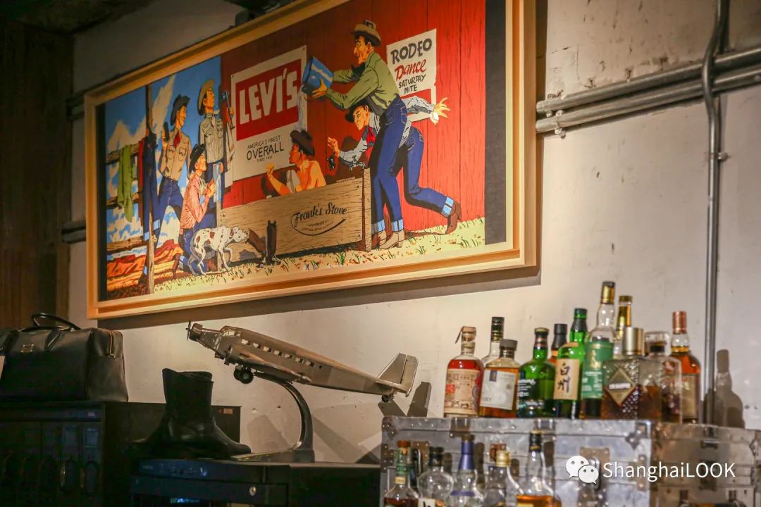 上海买手店平面图,上海买手店鞋