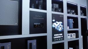 华为全屋智能家居和欧瑞博,欧瑞博全屋智能家居解决方案