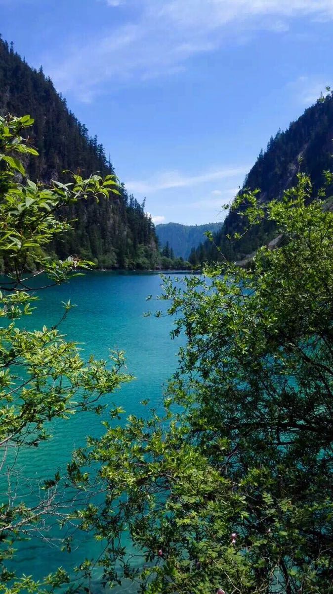 cnn评选的中国最美的30个地方,美国cnn评出中国40个最美丽的地方