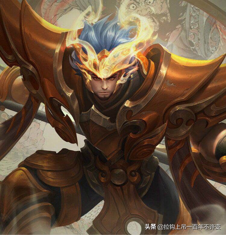 王者荣耀没蓝条怎么打,王者怎么用没有的英雄排位