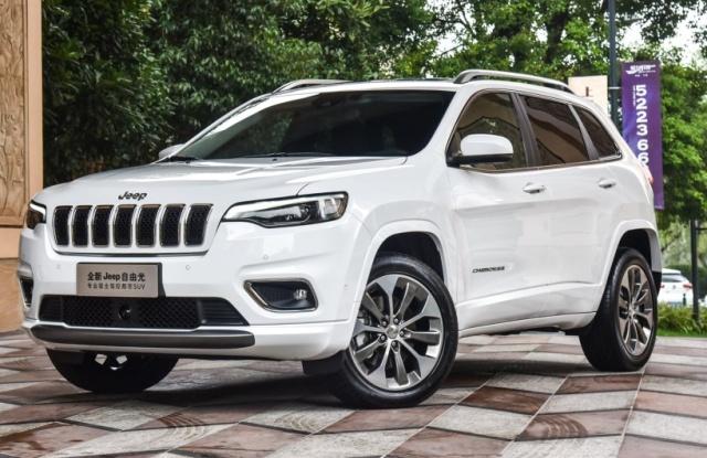 2018款jeep自由光的真实油耗,2019年jeep自由光质量怎么样