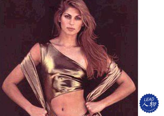 “神奇女士”加布里艾尔•瑞丝,克服惯性思维,超越自我