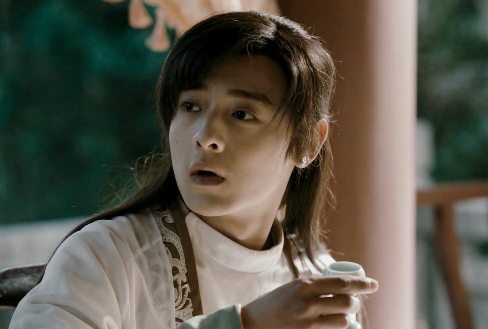 天龙八部王语嫣最后选择慕容复,新天龙八部段誉和王语嫣新旧对比