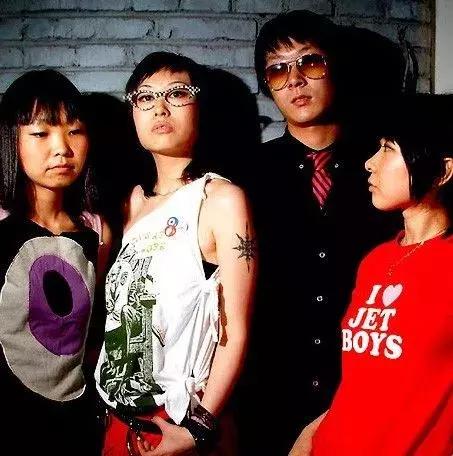 当年的帅小伙现在变大叔,曾经的酷boy