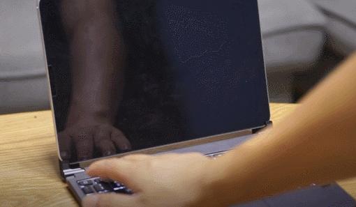 ipad秒变macbookpro一体式键盘,ipad秒变win平板