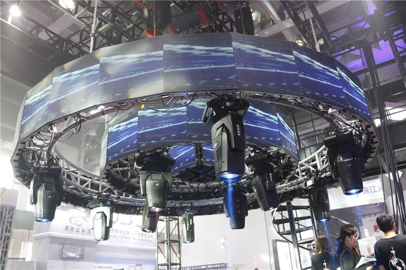 灯光展产品,高科技灯光展产品