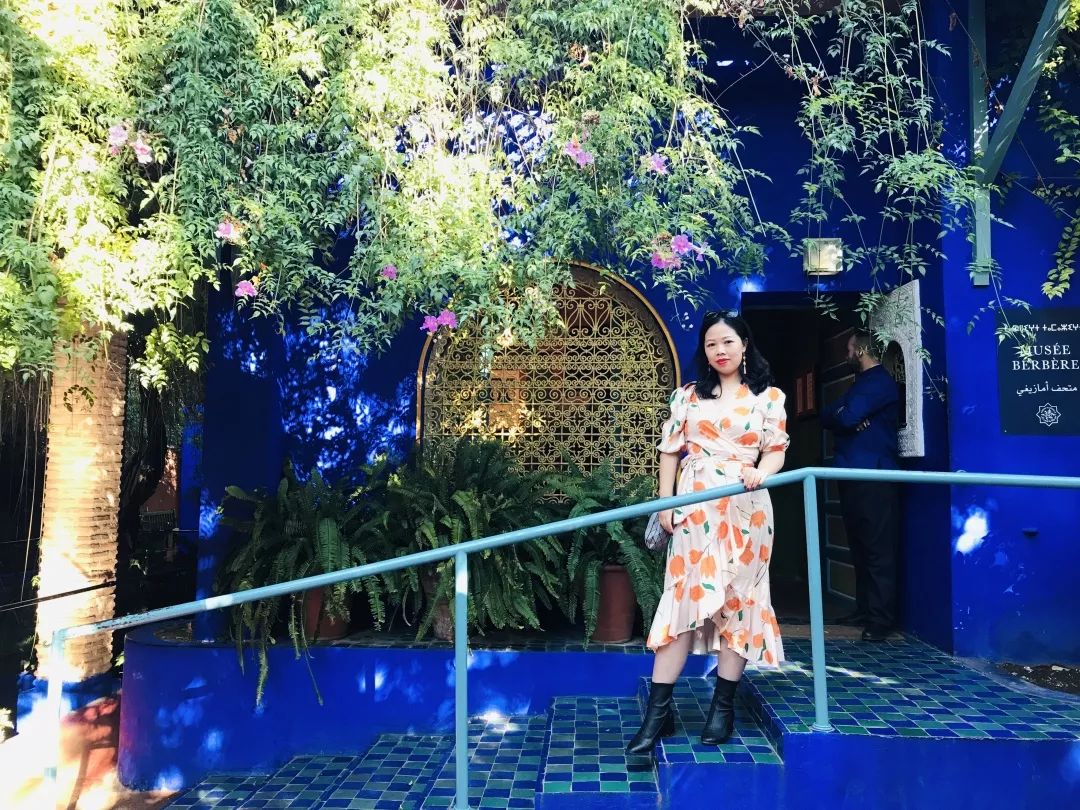 女神进化论:看80后白骨精如何PK90后小魔女?