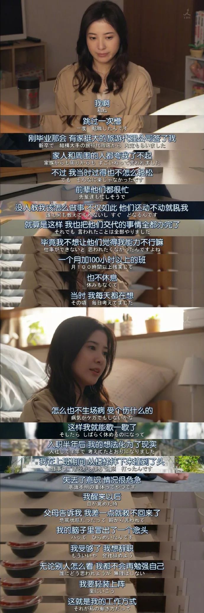 你有多久没有好好打理自己了,你有多久没有好好爱惜自己了