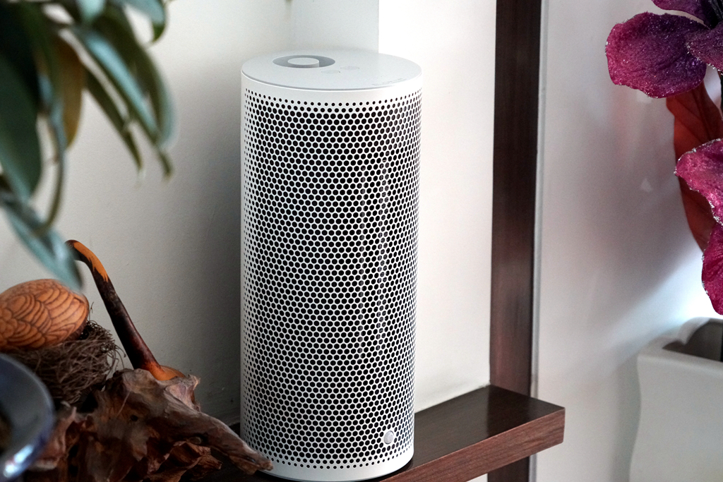 289买了一台一年四季都能用的暖风机,体验10天说说我的体验!