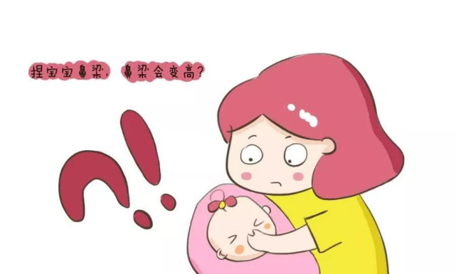 妈妈发烧就不能给宝宝喂母乳,妈妈发烧还能喂母乳吗