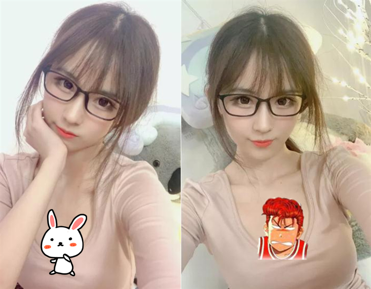 周淑怡最近直播热度,周淑怡直播被吓晕是真的吗