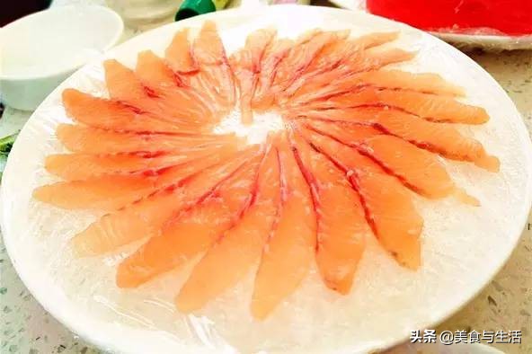 日料三文鱼是虹鳟鱼吗,国内日料店的三文鱼是虹鳟吗