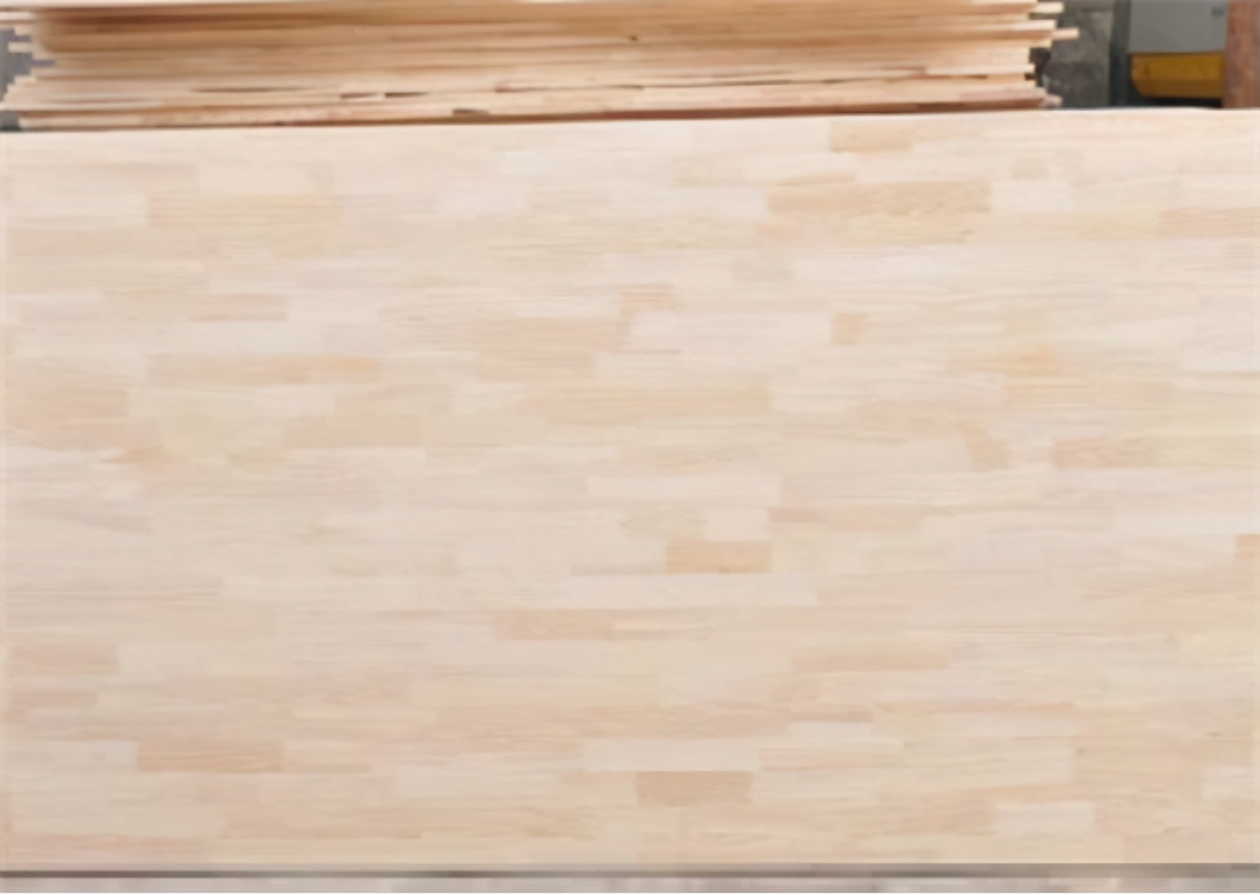 集成板材是空心板好还是实心板好,集成板材装修优缺点