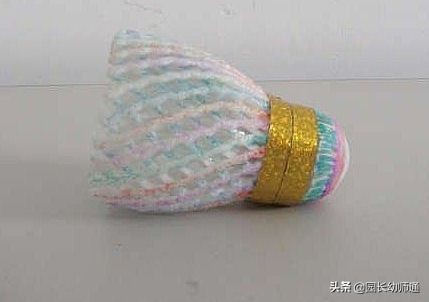 制作幼儿户外体育器械玩教具,幼儿园自制户外体育器械小推轮