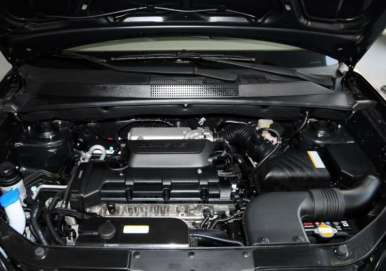 现代途胜8万公里二手车价格,老款09途胜19万公里