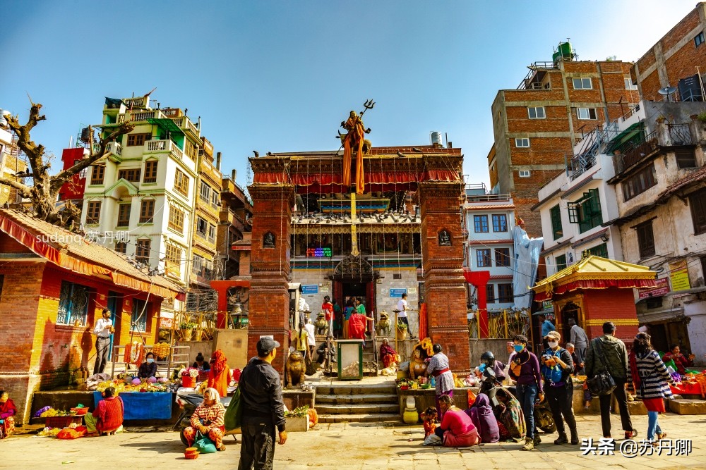 为什么尼泊尔被称为最幸福的国家,全世界幸福指数国家排行榜尼泊尔
