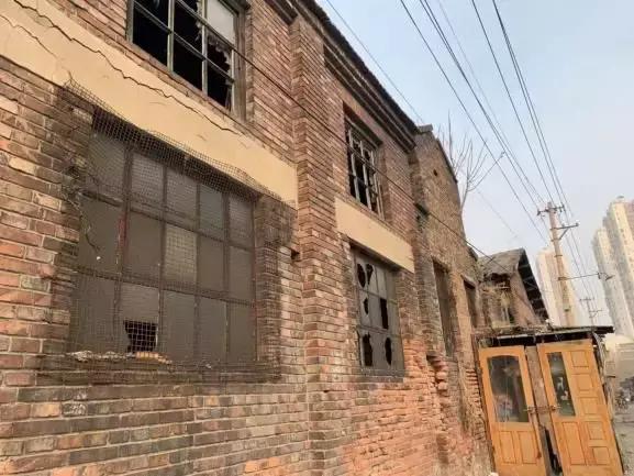 河北区东于庄,席厂和东于庄