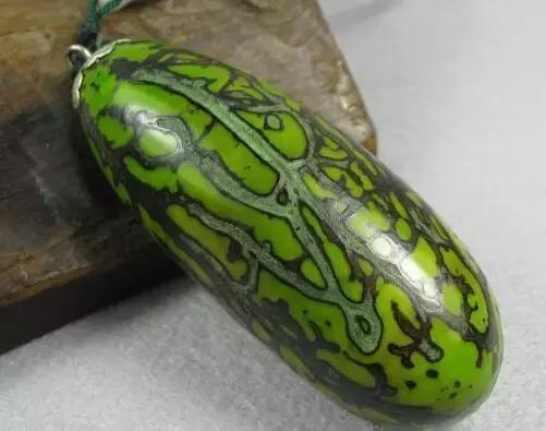 千眼菩提怎么自然变绿,千眼菩提要怎么盘玩