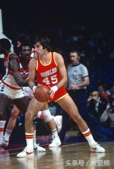 火箭队史“五状元一榜眼”,大家知道是谁吗，弗老大不算