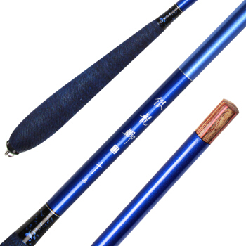 10h19调鱼竿适合新手吗,新手选鱼竿19调28调哪个更适合