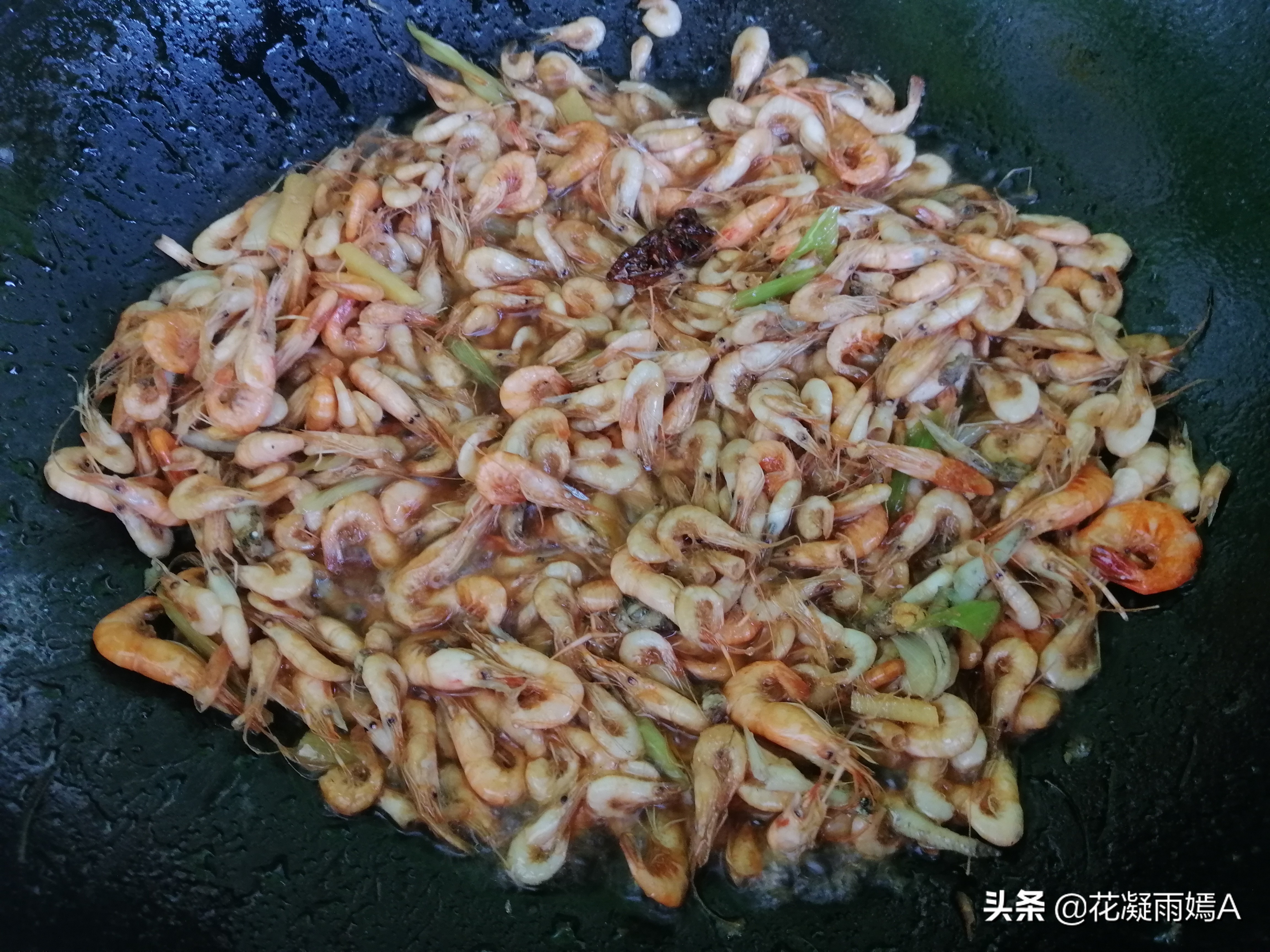 婴儿虾怎么吃又补钙又营养,什么虾营养价值高适合小朋友吃