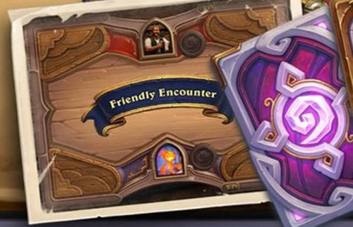 炉石传说最新的冒险模式,炉石传说新冒险模式